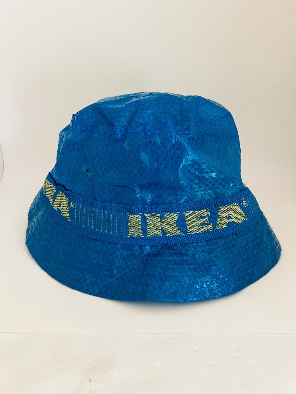 IKEA Bag Bucket Hat Knorva Frakta Limited Blue